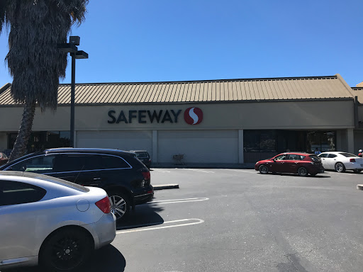 Grocery Store «Safeway», reviews and photos, 639 S Bernardo Ave, Sunnyvale, CA 94087, USA