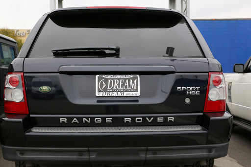 Used Car Dealer «Dream Motor Cars, Inc.», reviews and photos, 1920 S La Cienega Blvd, Los Angeles, CA 90034, USA