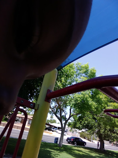 Park «Heers Park», reviews and photos, 6320 Plaza Verde Pl, Las Vegas, NV 89108, USA