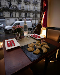 Photos du propriétaire du Restaurant indien Restaurant Hello Momo à Paris - n°9