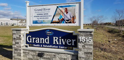 Grand River Health and Rehab Center