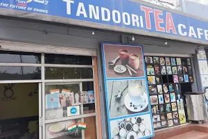 TANDOORI TEA CAFE (TTC) image