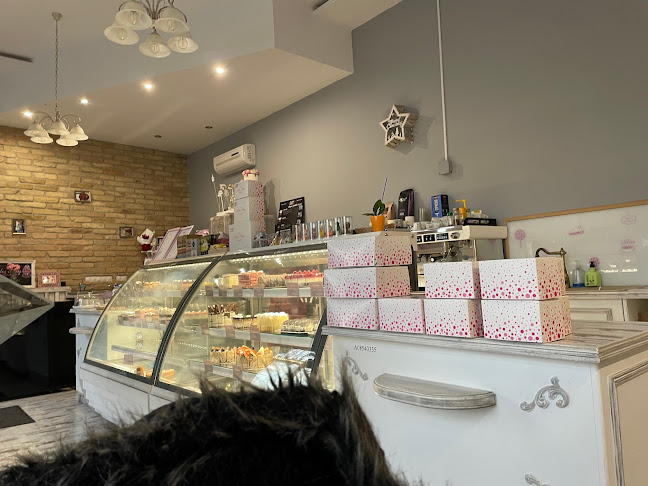 Értékelések erről a helyről: Édes Pötty, Kecskemét - Fagylaltozó