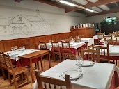 Restaurante O Quitapenas (Santiago de Compostela)