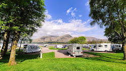 Photo de Onich Beach zone sauvage