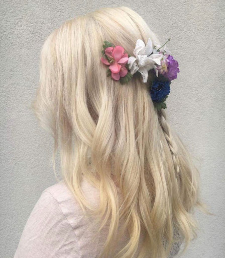 Hair Salon «Eskandalo! Hair Salon», reviews and photos, 12 W 4th St, Bethlehem, PA 18015, USA