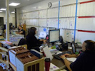 Plumber «C & P Plumbing», reviews and photos, 31 Utah Pl #101, Fredericksburg, VA 22405, USA