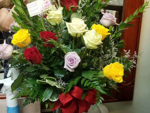 Florist «A Rose Garden», reviews and photos, 103 Elizabeth St, Ashland City, TN 37015, USA