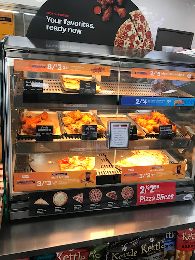 Convenience Store «7-Eleven», reviews and photos, 2200 Marine Ave, Gardena, CA 90249, USA