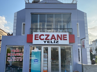 Yeliz Eczanesi