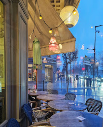 Les plus récentes photos du Restaurant Sauvage à Vincennes - n°3