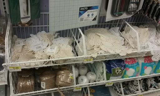 Fabric Store «Jo-Ann Fabrics and Crafts», reviews and photos, 1400 US-302 #10, Barre, VT 05641, USA