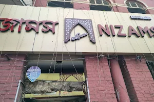 Nizam's Restaurant image