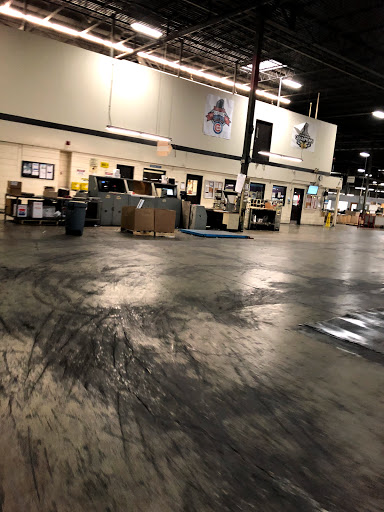 Commercial Printer «Continental Web Press», reviews and photos, 1430 Industrial Dr, Itasca, IL 60143, USA