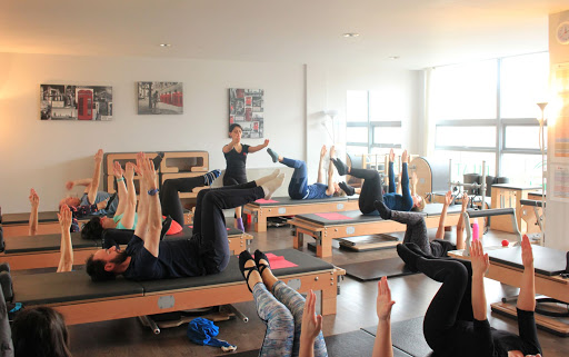 The Pilates Clinic London Ltd