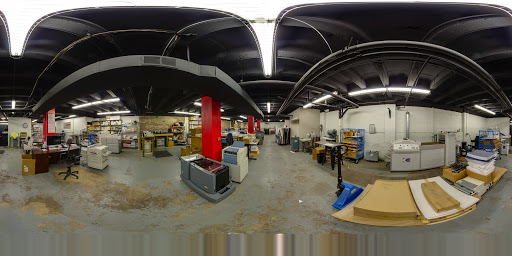 Print Shop «Advocate Marketing & Print», reviews and photos, 110 George L Davis Blvd, Nashville, TN 37203, USA