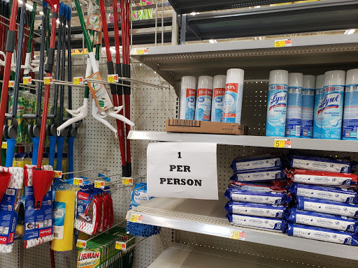 Photo Shop «Walmart Supercenter», reviews and photos, 4101 S McColl Rd, Edinburg, TX 78539, USA