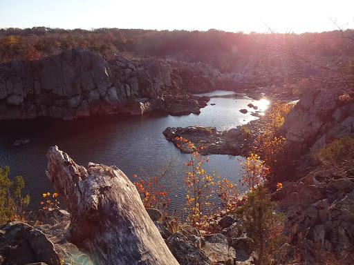National Park «Great Falls Park, Virginia», reviews and photos, 9200 Old Dominion Dr, McLean, VA 22102, USA