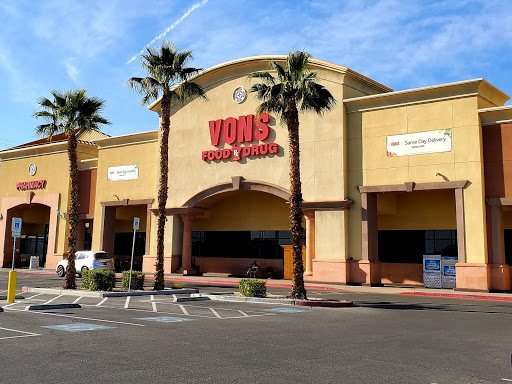 Grocery Store «Vons», reviews and photos, 8540 W Desert Inn Rd, Las Vegas, NV 89117, USA