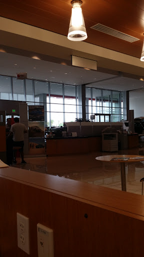 Toyota Dealer «Larry H. Miller Toyota Peoria», reviews and photos, 8633 W Bell Rd, Peoria, AZ 85382, USA