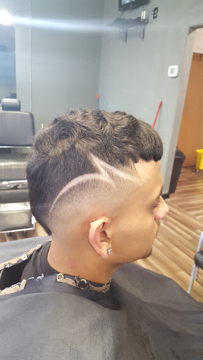 Barber Shop «sharp stylez barbershop», reviews and photos, 3334 Broadway Blvd #414, Garland, TX 75043, USA