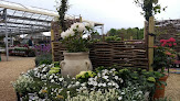 Bosworth's Garden Centre at Elton