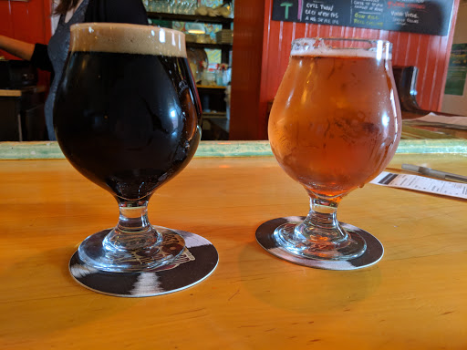 Restaurant «Labyrinth Press Company», reviews and photos, 12 E 4th St, Jamestown, NY 14701, USA