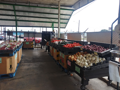 Produce Market «Chicho Boys Fruit Market», reviews and photos, 1631 S Laredo St, San Antonio, TX 78207, USA