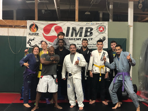 Gym «Imbct», reviews and photos, 1669 Thomaston Ave, Waterbury, CT 06704, USA