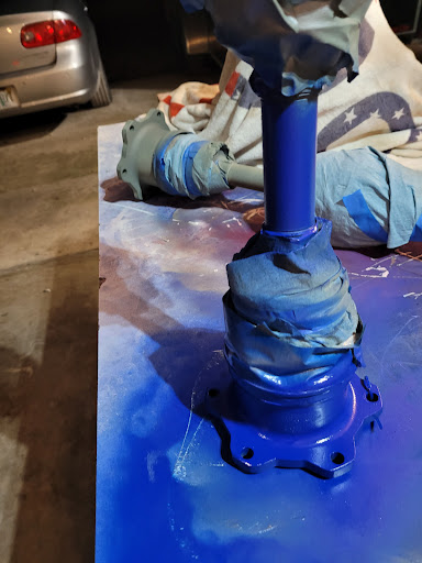 Truck Accessories Store «Deland Auto Parts», reviews and photos, 1497 S Woodland Blvd, DeLand, FL 32720, USA