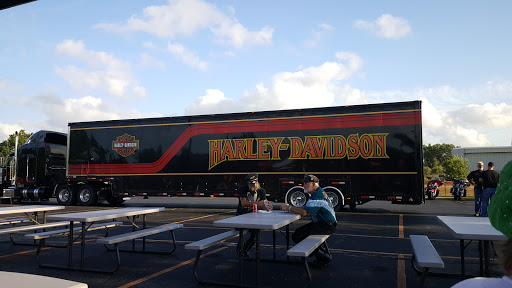 Motorcycle Dealer «Appleton Harley-Davidson», reviews and photos, 5322 Clairemont Dr, Appleton, WI 54913, USA