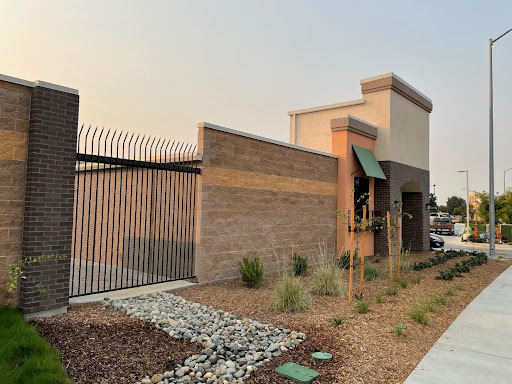 Self-Storage Facility «West Sacramento Self Storage», reviews and photos, 2274 Lake Washington Blvd, West Sacramento, CA 95691, USA