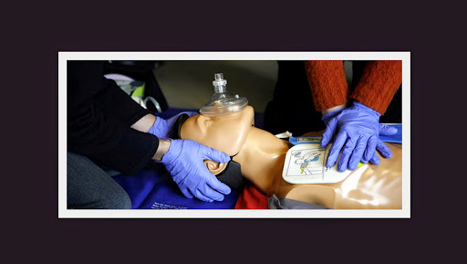 Utah Emergency Medical Training Council