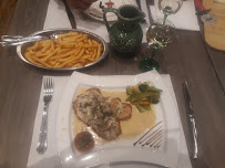 Plats et boissons du Restaurant de la Gare à Schweighouse-sur-Moder - n°13