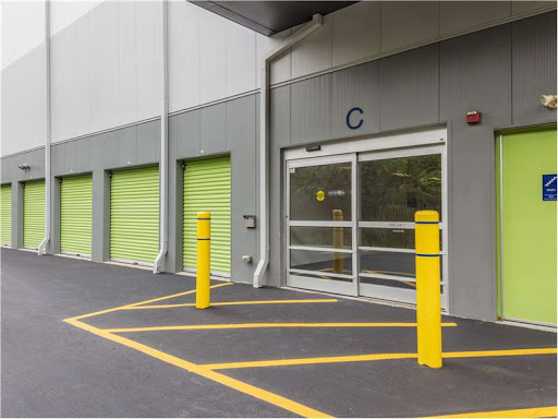 Storage Facility «Extra Space Storage», reviews and photos, 300 Morris Ave, Denville, NJ 07834, USA