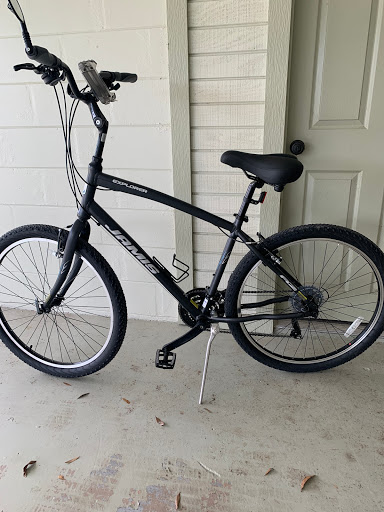 Bicycle Store «Coastline Cyclery», reviews and photos, 10676 Colonial Blvd #50, Fort Myers, FL 33913, USA