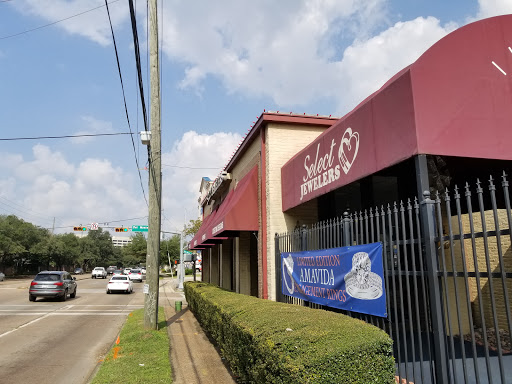 Select Jewelers, LLC, 2221 S Voss Rd, Houston, TX 77057, USA, 