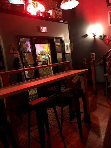 Cocktail Bar «The Grocery Cocktail & Social», reviews and photos, 115 W 7th St, Vancouver, WA 98660, USA