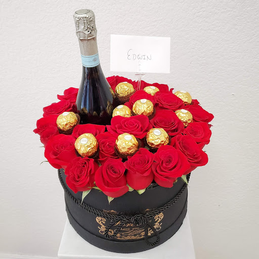 Florist «Floreria Juanita», reviews and photos, 1608 McKee Rd #40, San Jose, CA 95116, USA
