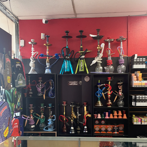 Tobacco Shop «Quick Stop Smoke Shop LLC», reviews and photos, 5210 E 4th Plain Blvd, Vancouver, WA 98661, USA