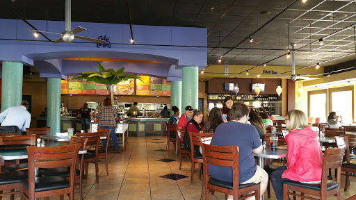 New American Restaurant «Cafe Express», reviews and photos, 5311 FM 1960 C, Houston, TX 77069, USA