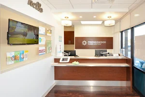 Friendswood Modern Dentistry image