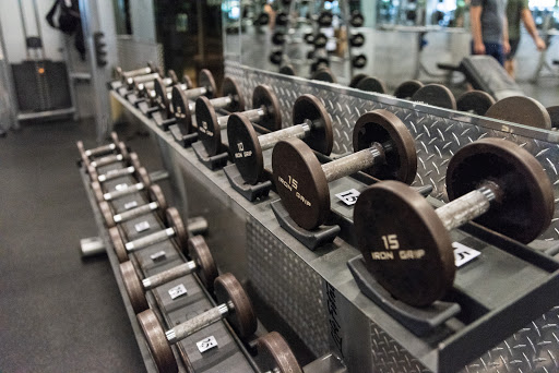 Gym «Wicker Park Fitness», reviews and photos, 1735 W Division St #1, Chicago, IL 60622, USA