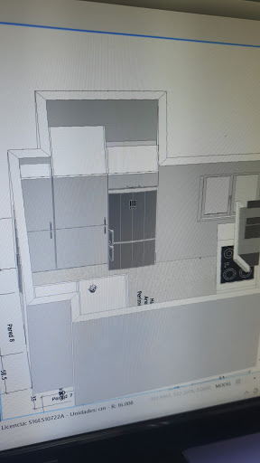 Muebles De Cocina Y Baño Y Reformas En General PEYMI S.c.