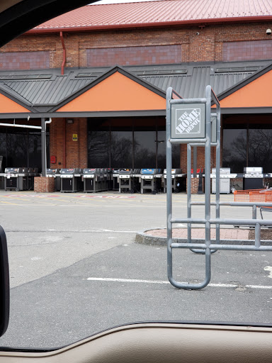 Home Improvement Store «The Home Depot», reviews and photos, 615 Arsenal St, Watertown, MA 02472, USA