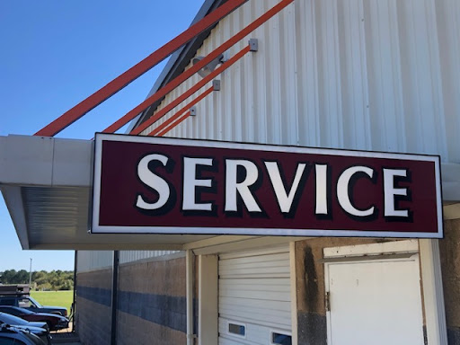 Auto Repair Shop «Midway Auto Group», reviews and photos, 1223 US-17, Elizabeth City, NC 27909, USA