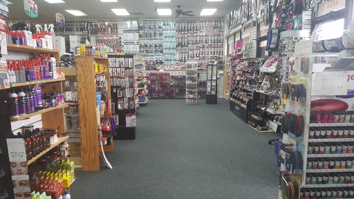 Beauty Supply Store «Beauty Empire», reviews and photos, 8554 Hwy 6, Houston, TX 77095, USA
