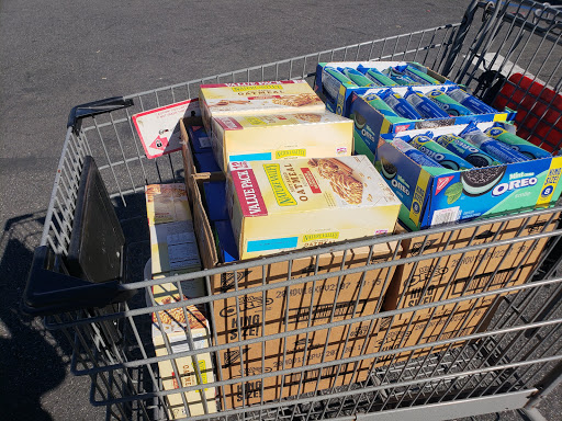 Grocery Store «Grocery Outlet Bargain Market», reviews and photos, 8320 Firestone Blvd, Downey, CA 90241, USA