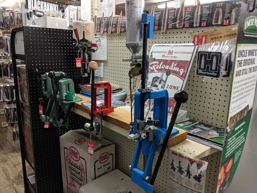 Sporting Goods Store «Montana Outdoor Sports», reviews and photos, 708 N Last Chance Gulch, Helena, MT 59601, USA