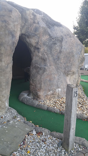 Golf Club «Prospect Golf», reviews and photos, 144 Waterbury Rd, Prospect, CT 06712, USA